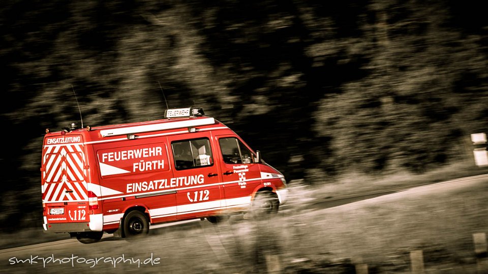 Freiwillige Feuerwehr Gemeinde Frth - www.smk-photography.de